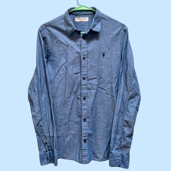 Hawthorne Ramskull Stretch Fit Shirt - Picture 1 of 3